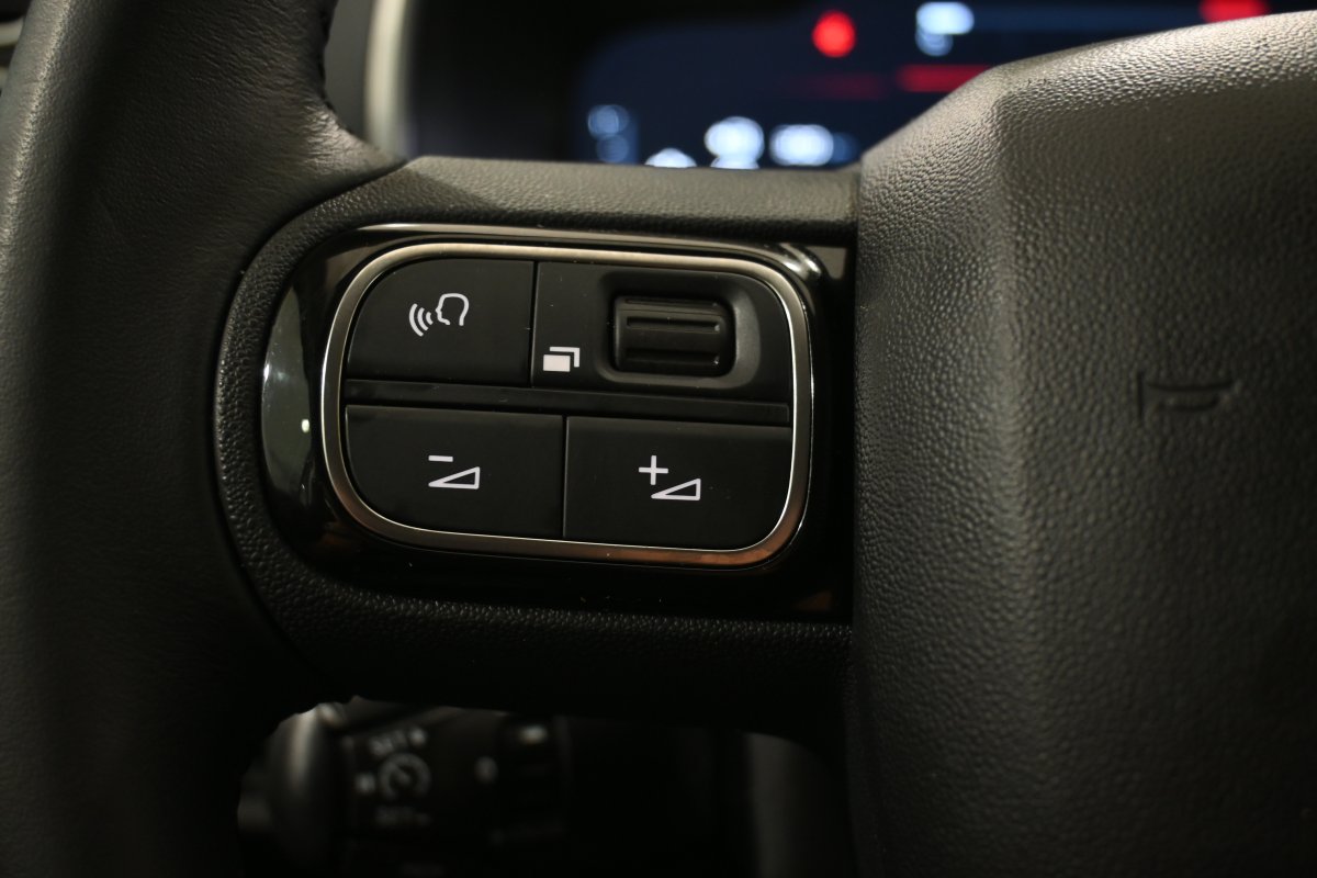 Foto Citroen C5 24