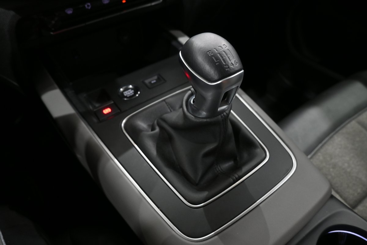 Foto Citroen C5 23