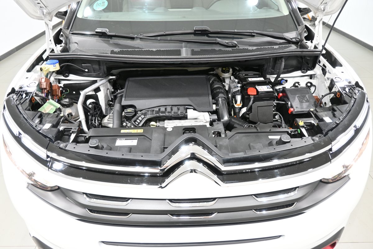 Foto Citroen C5 7