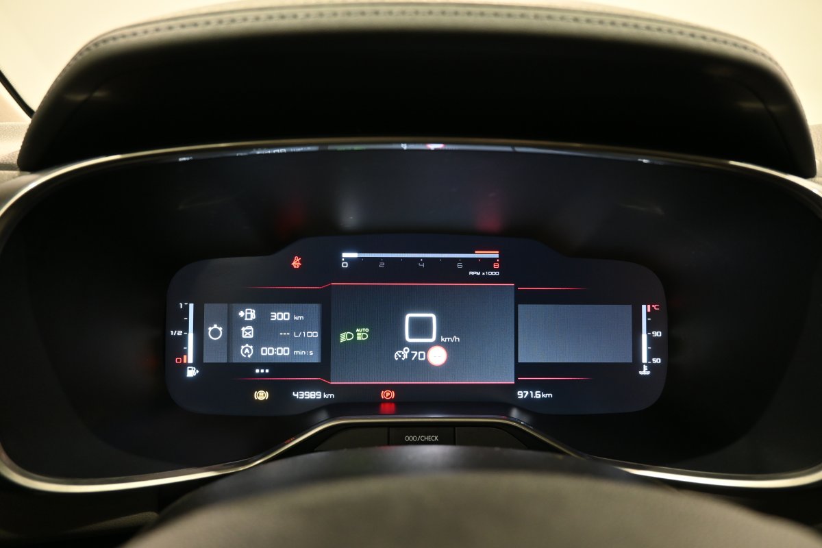 Foto Citroen C5 14