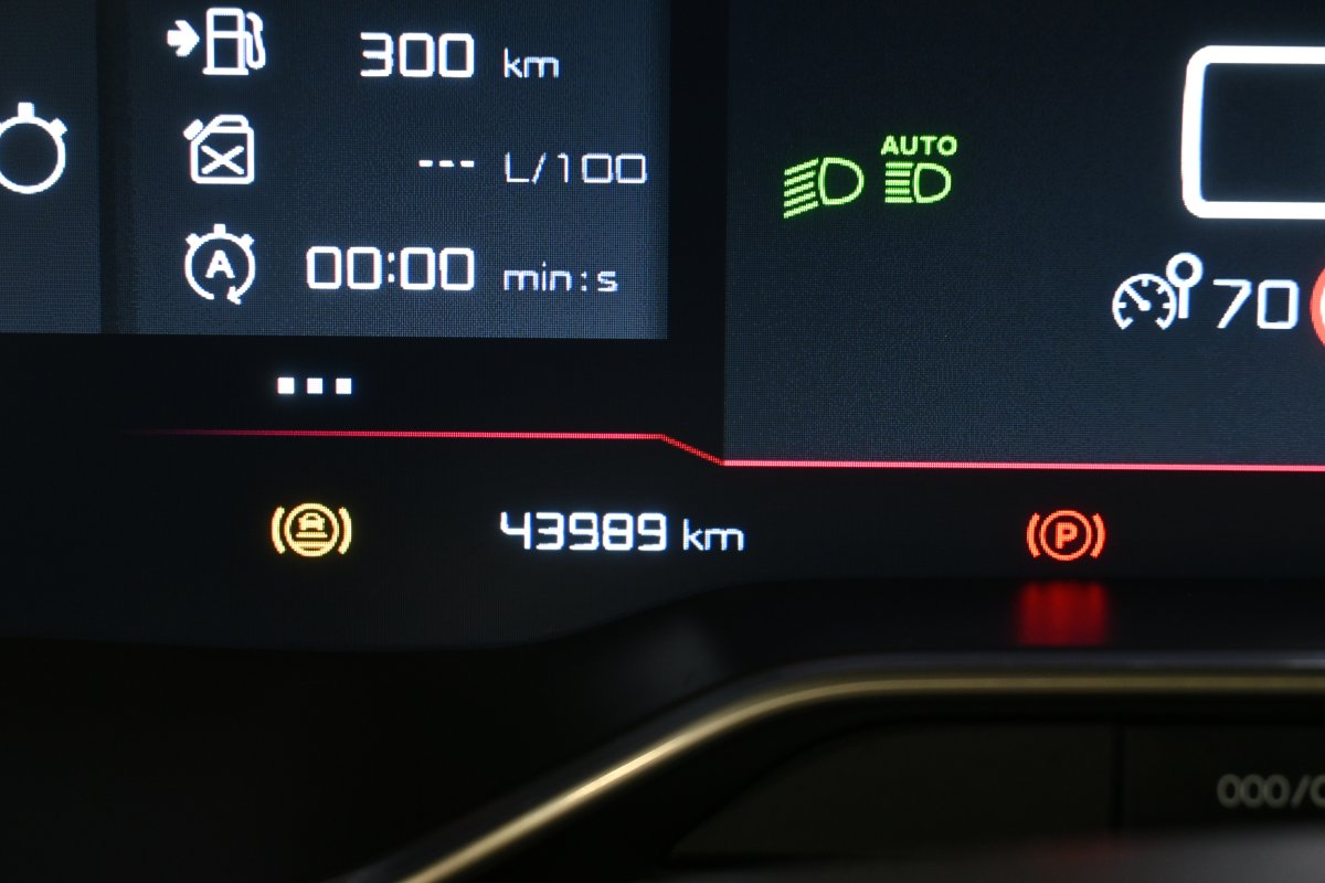 Foto Citroen C5 13