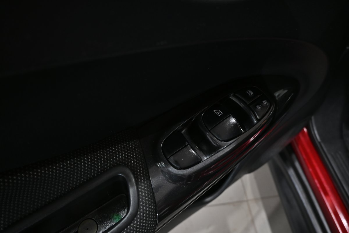 Foto Nissan Juke 27