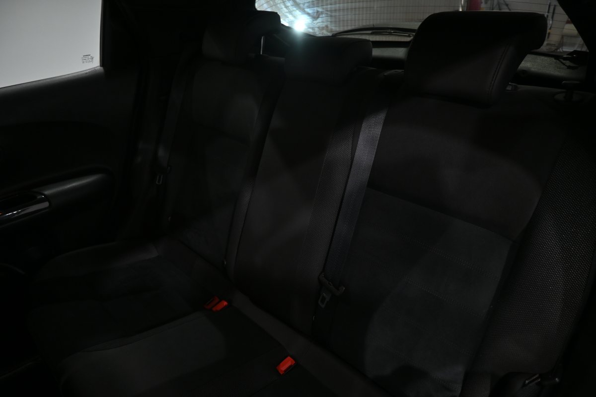 Foto Nissan Juke 12