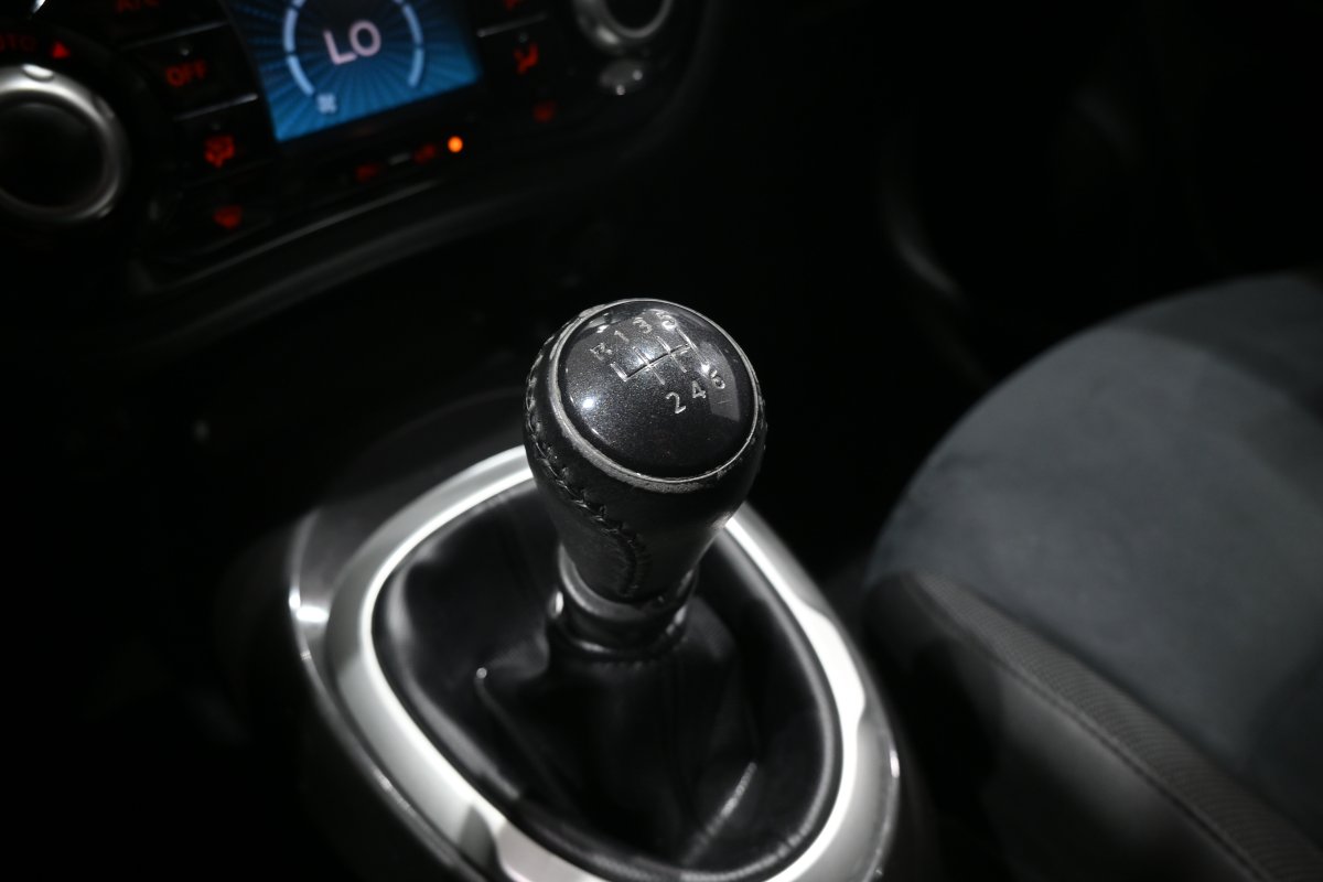 Foto Nissan Juke 20