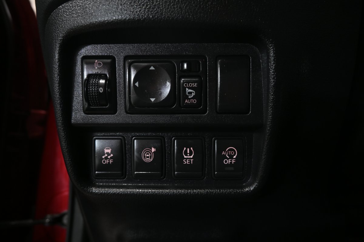 Foto Nissan Juke 25