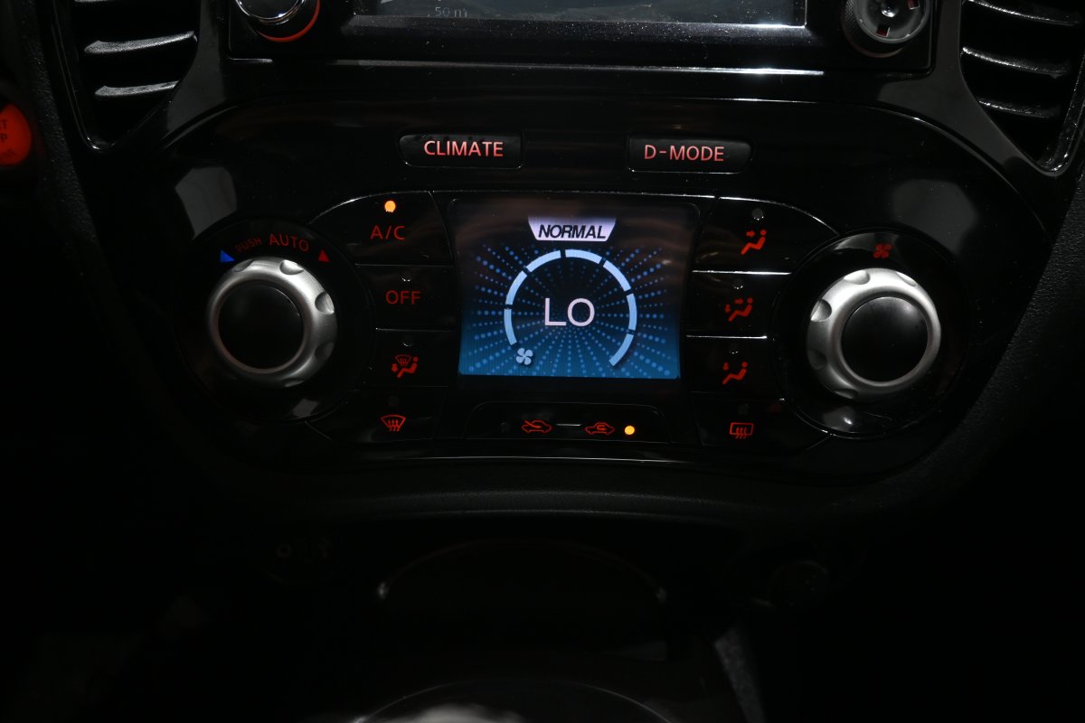 Foto Nissan Juke 16
