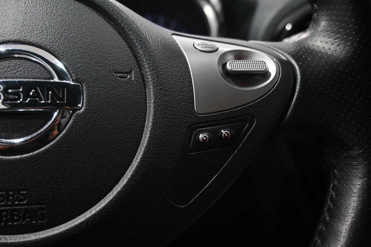 Foto Nissan Juke 22
