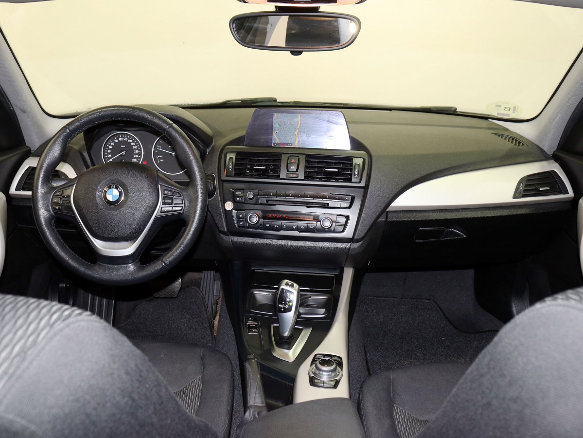 Foto Bmw 118 21