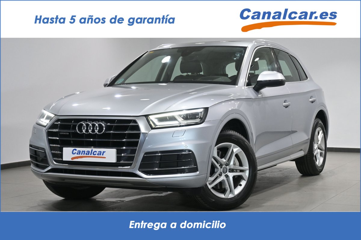 Foto Audi Q5 1
