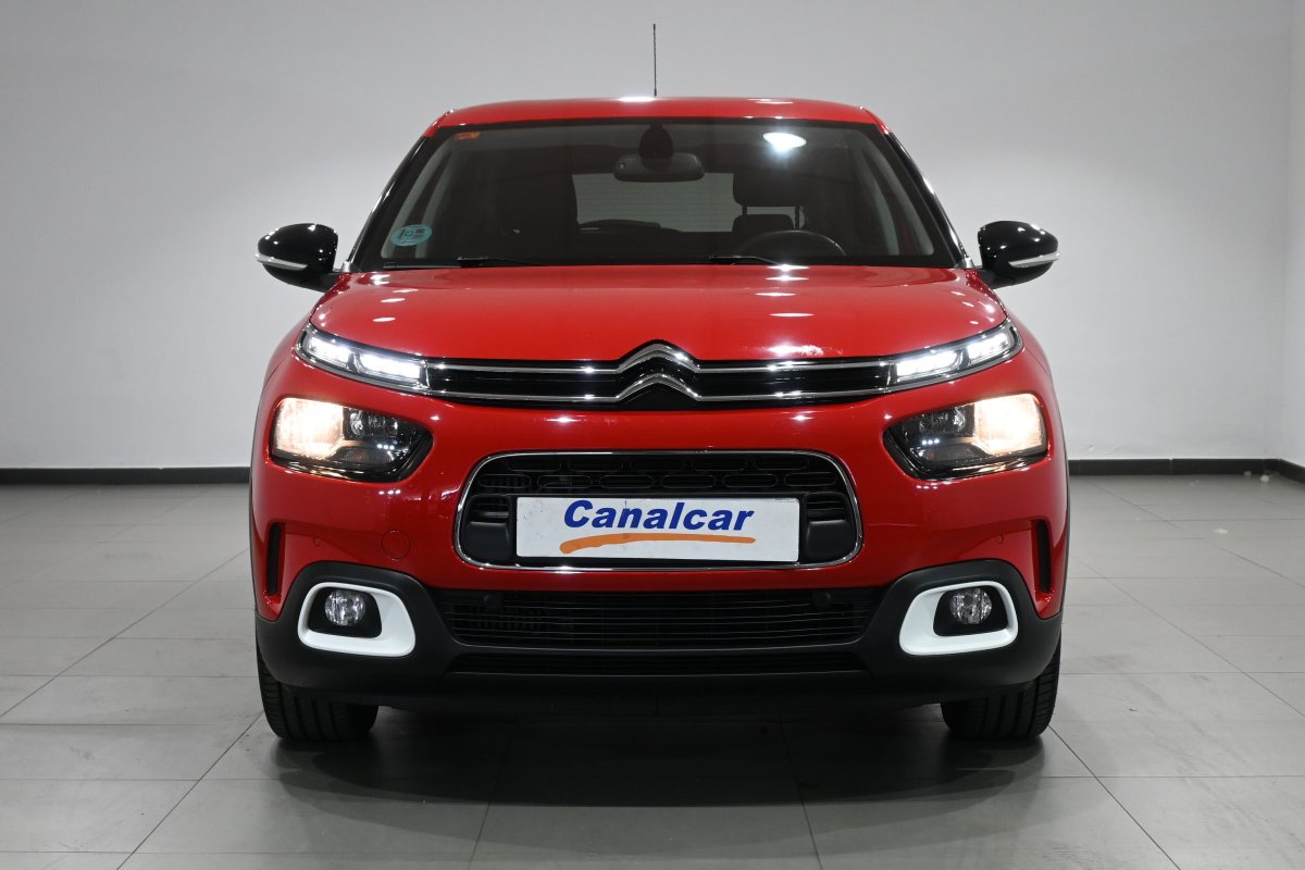 Foto Citroen C4 2