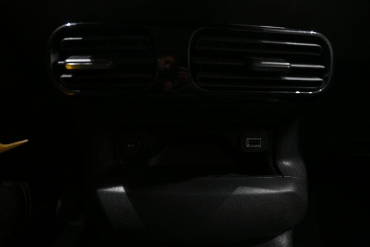 Foto Citroen C4 18