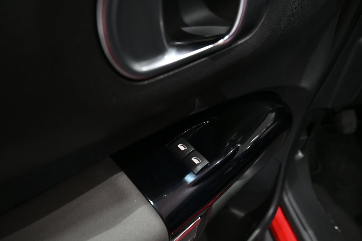 Foto Citroen C4 27