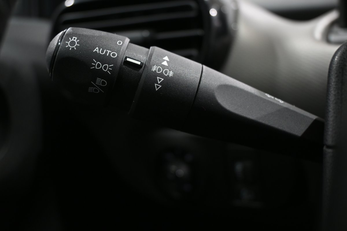 Foto Citroen C4 24