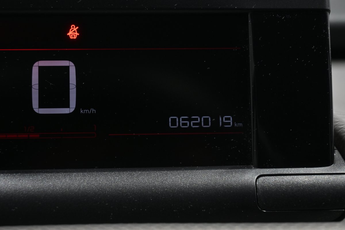 Foto Citroen C4 13