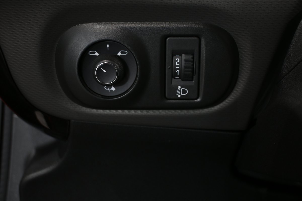 Foto Citroen C4 26