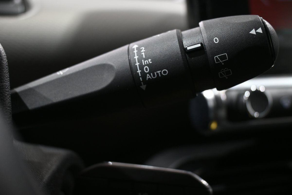 Foto Citroen C4 25