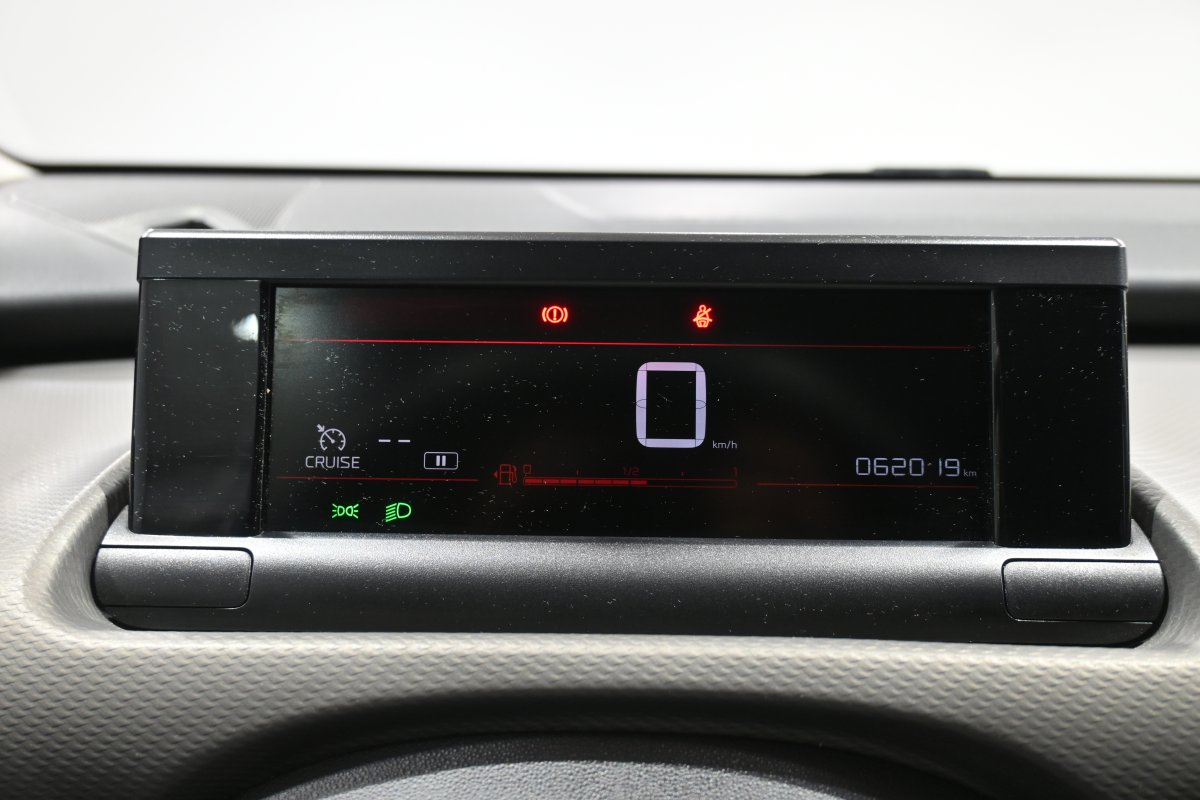 Foto Citroen C4 14