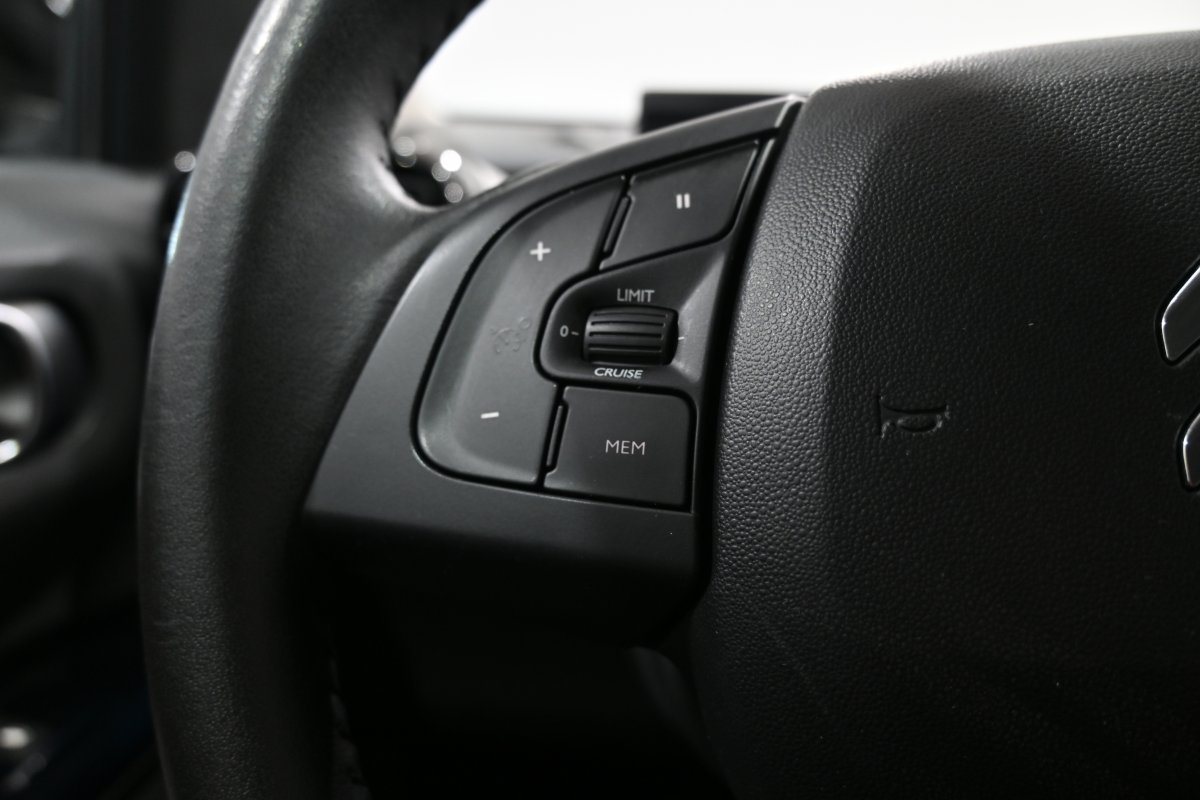 Foto Citroen C4 22