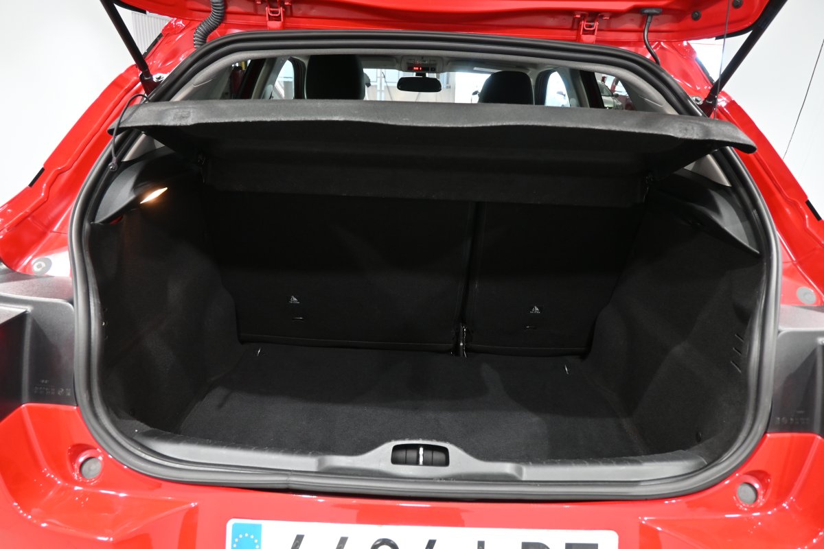Foto Citroen C4 8