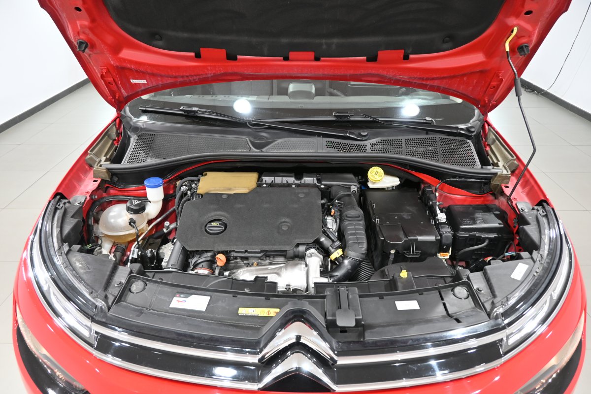 Foto Citroen C4 7