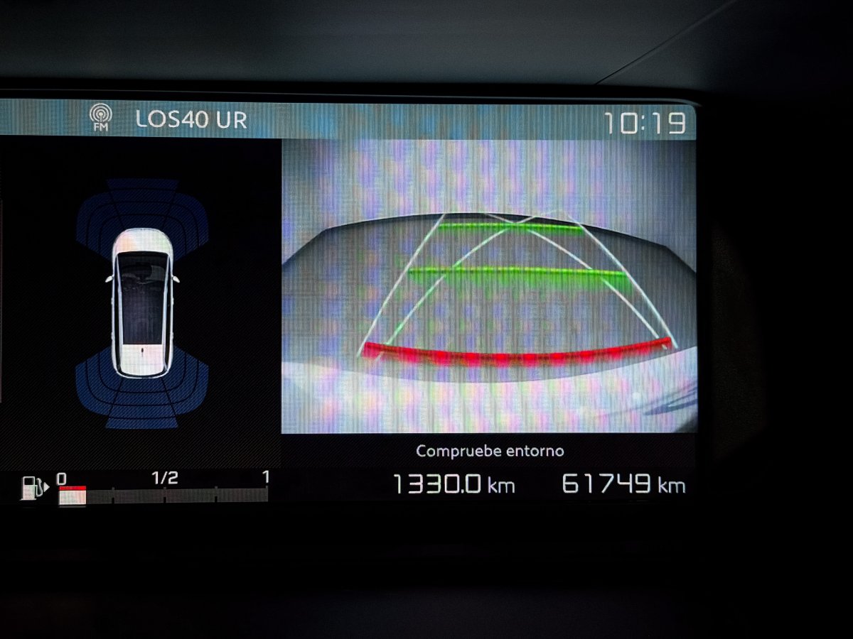 Foto Citroen Grand C4 Spacetourer 1.2 17