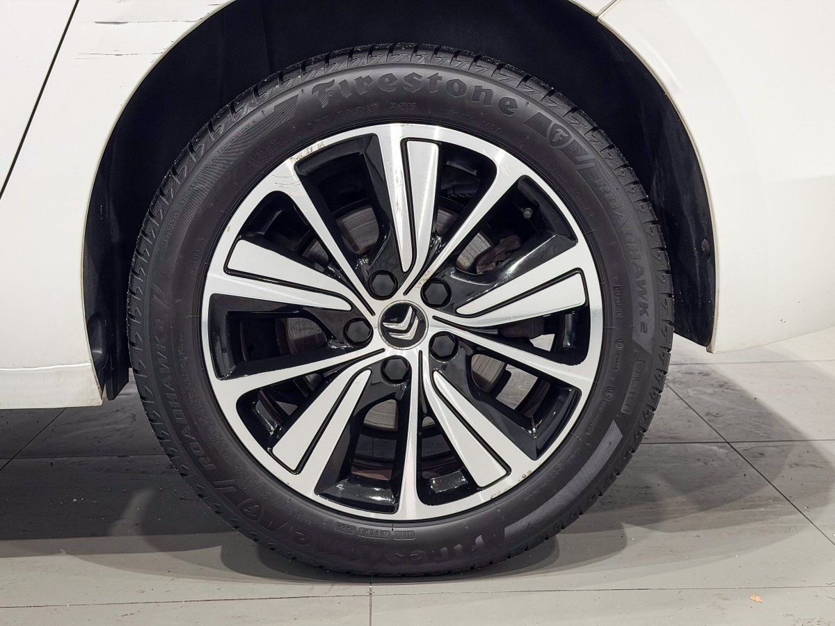 Foto Citroen Grand C4 Spacetourer 1.2 27