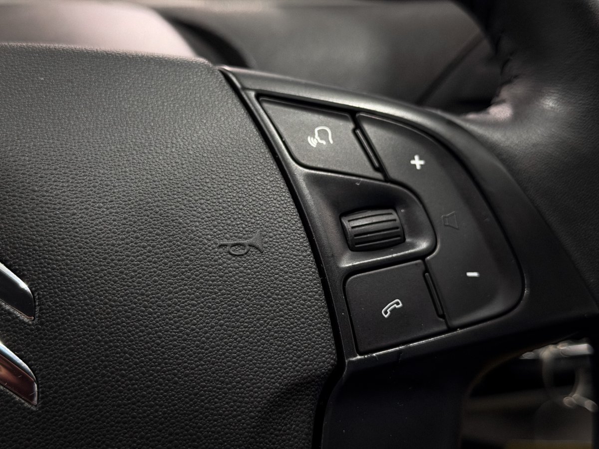 Foto Citroen Grand C4 Spacetourer 1.2 22