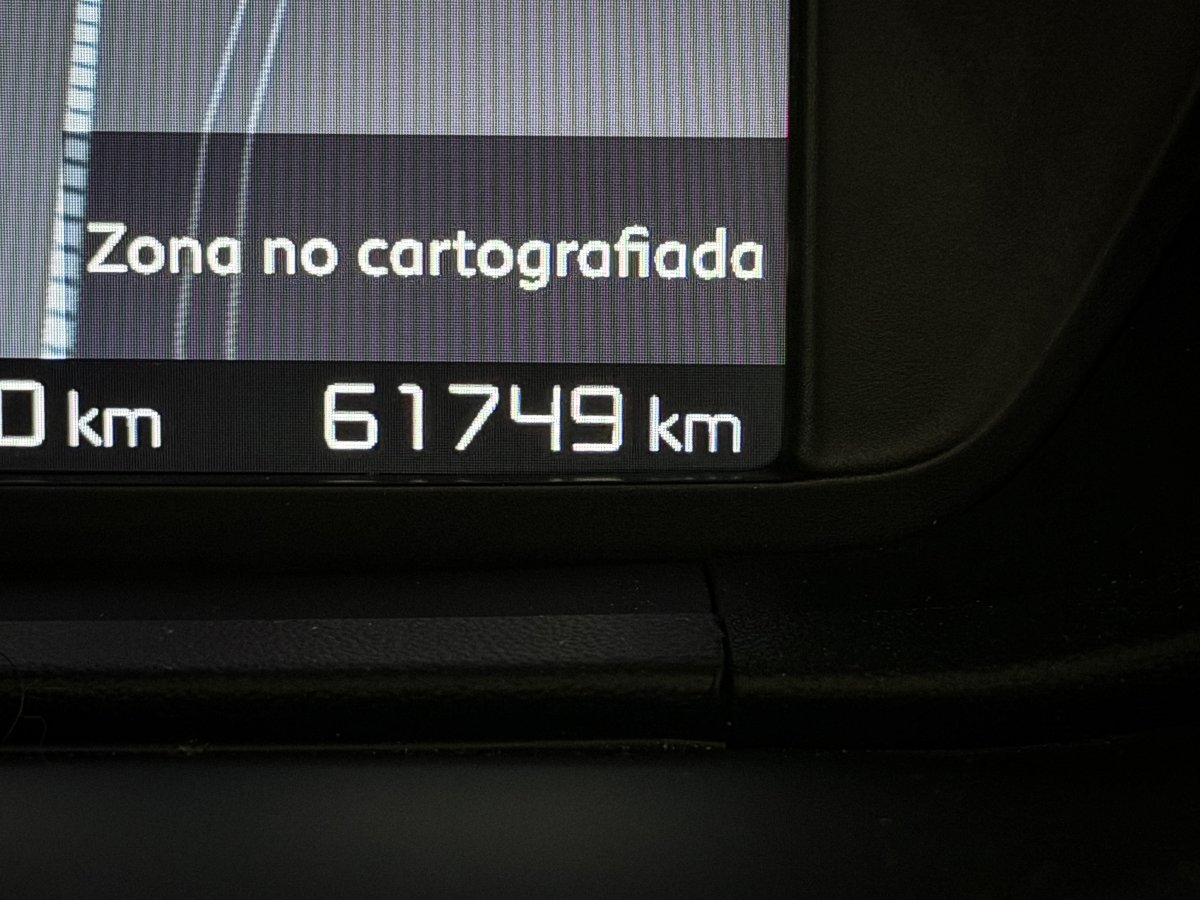 Foto Citroen Grand C4 Spacetourer 1.2 14