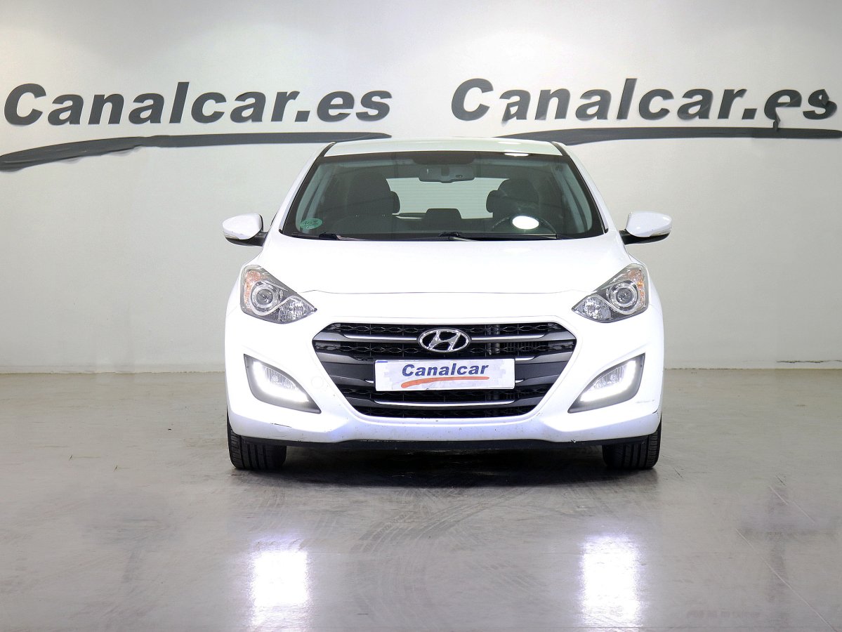 Foto Hyundai i30 2