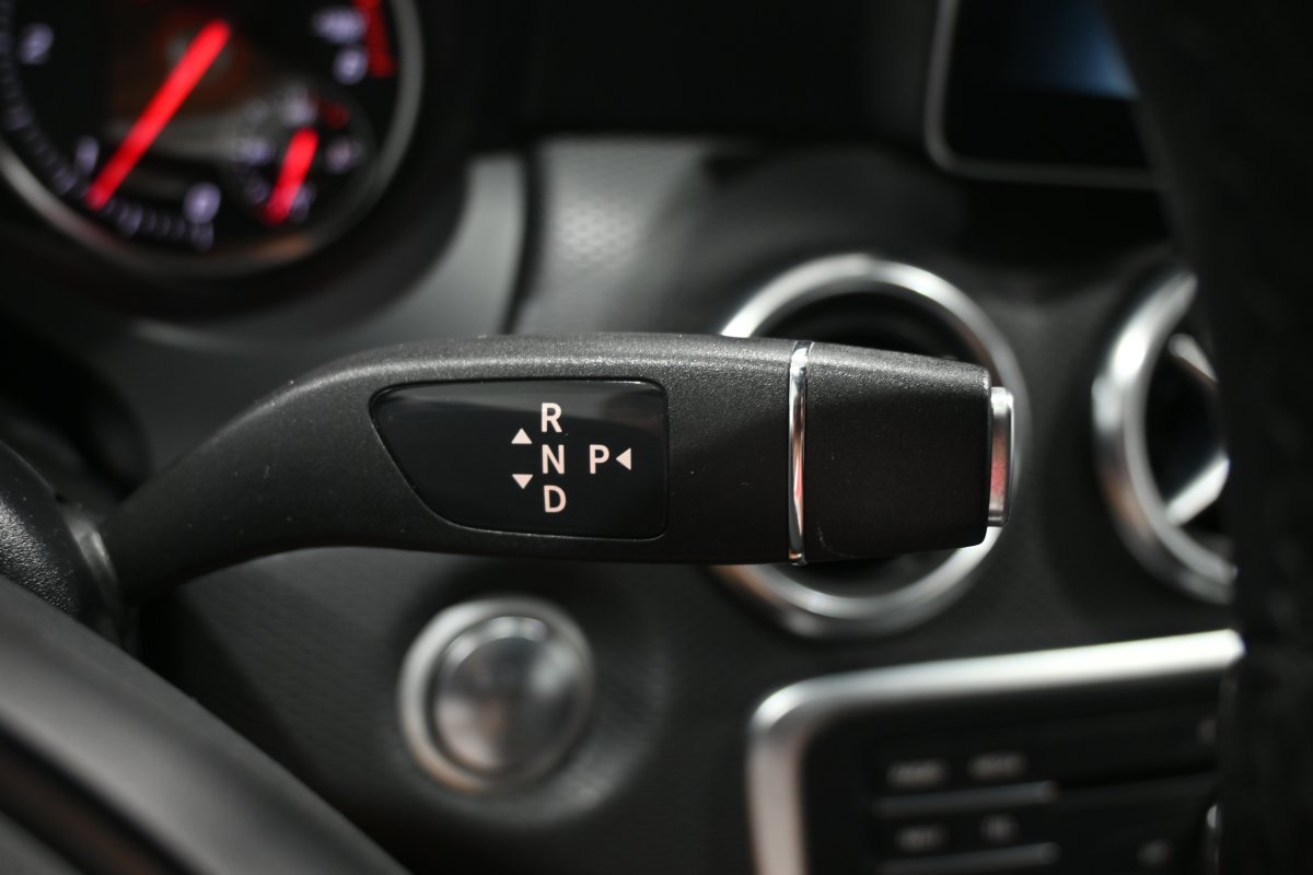 Foto Mercedes-Benz A 24