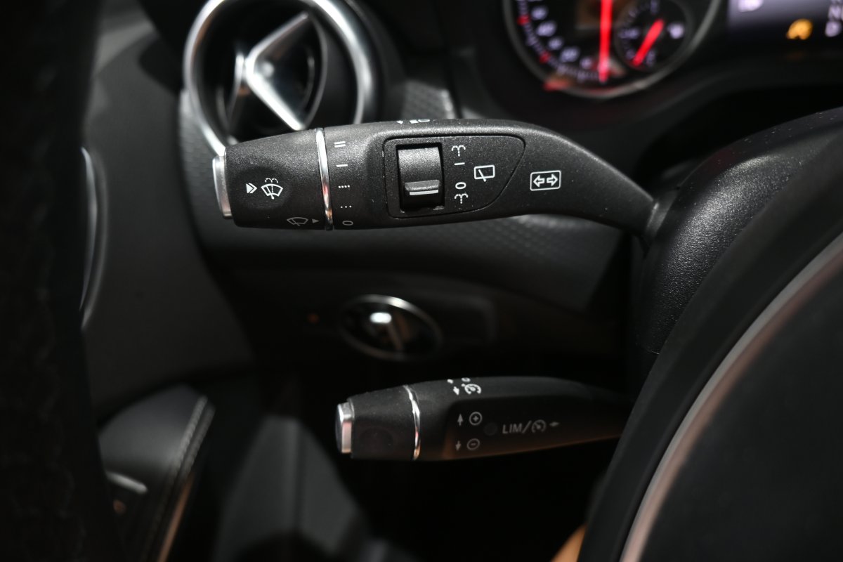 Foto Mercedes-Benz A 23