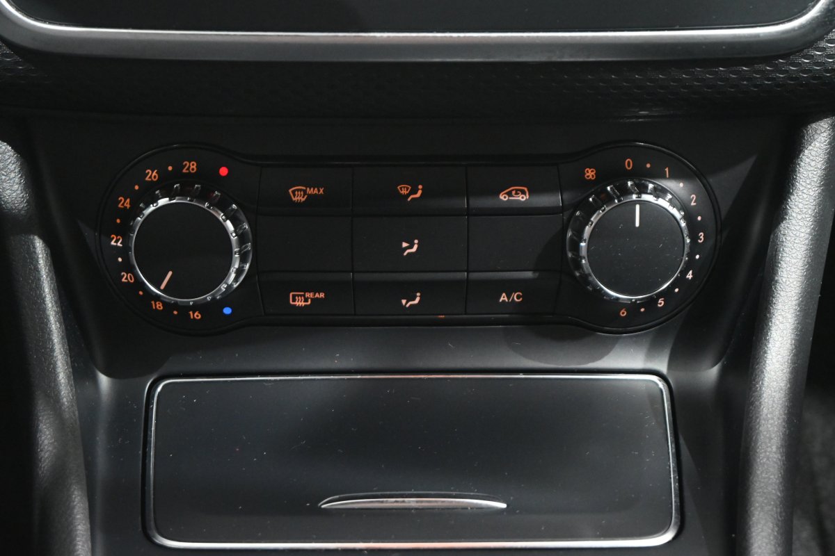 Foto Mercedes-Benz A 17