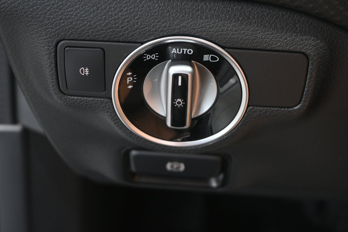 Foto Mercedes-Benz A 25