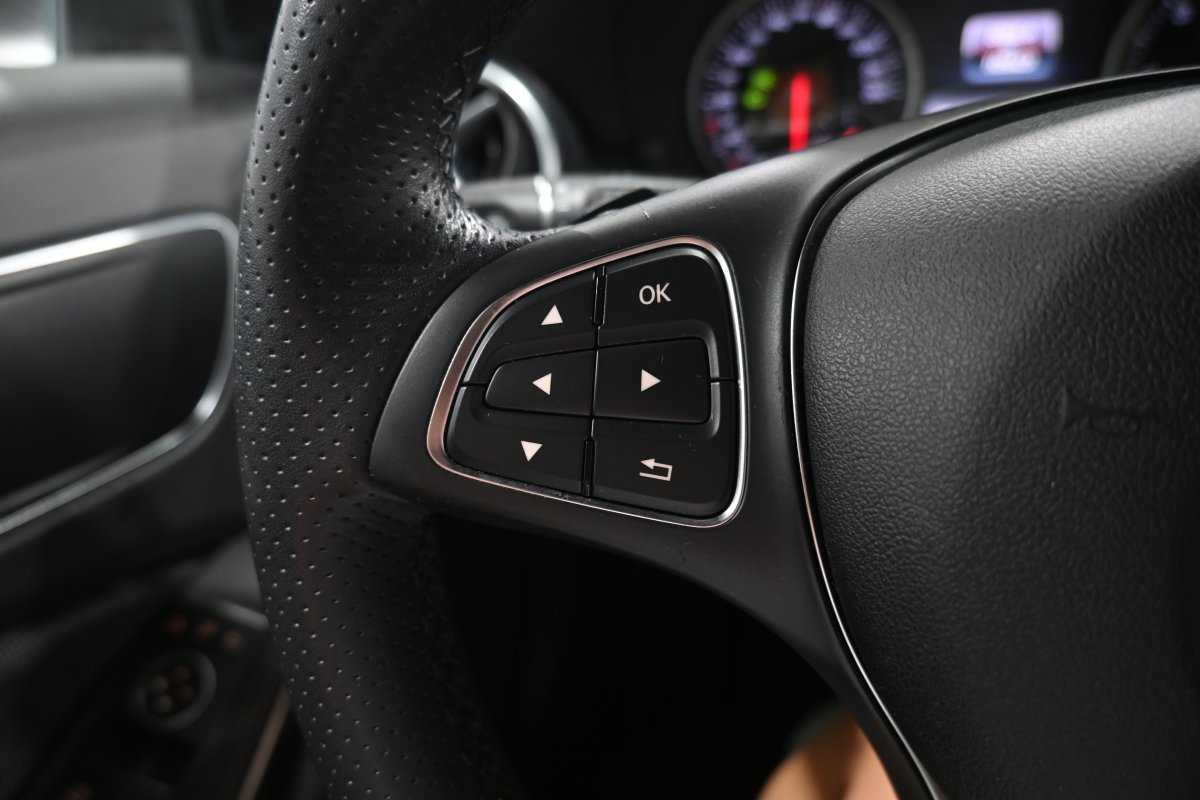 Foto Mercedes-Benz A 21