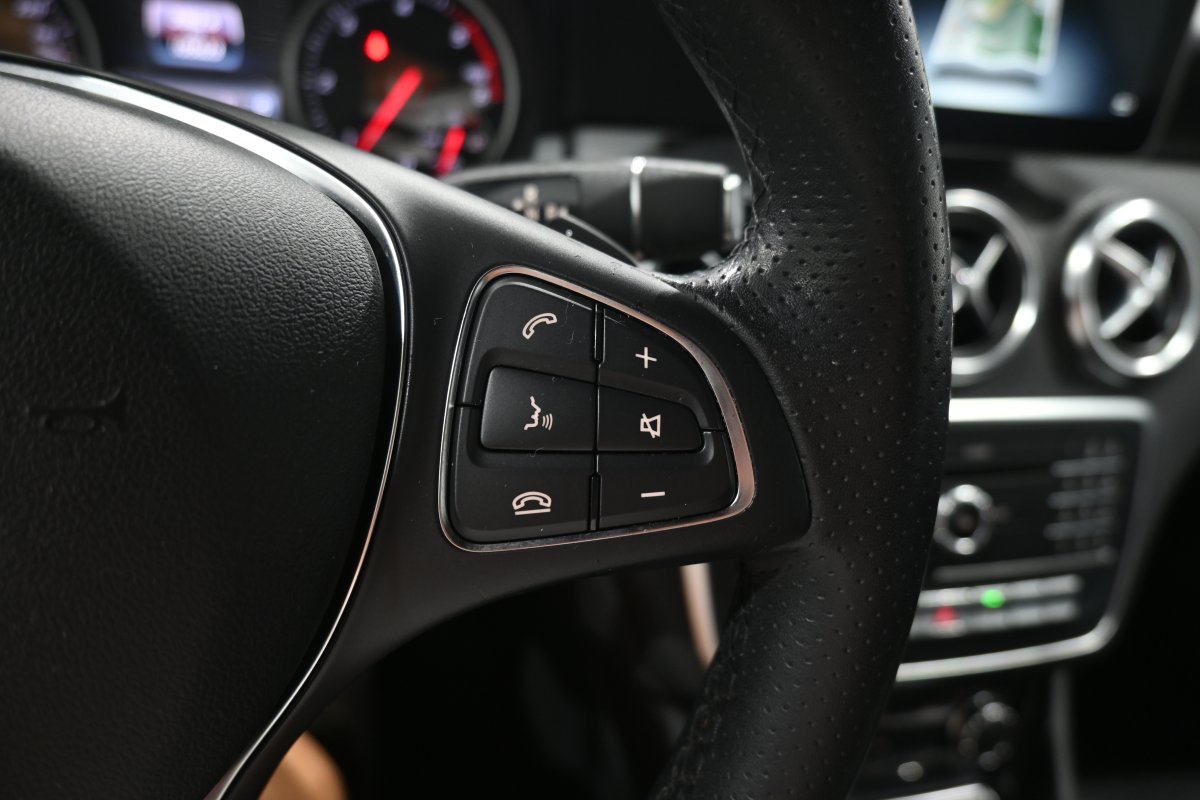 Foto Mercedes-Benz A 22