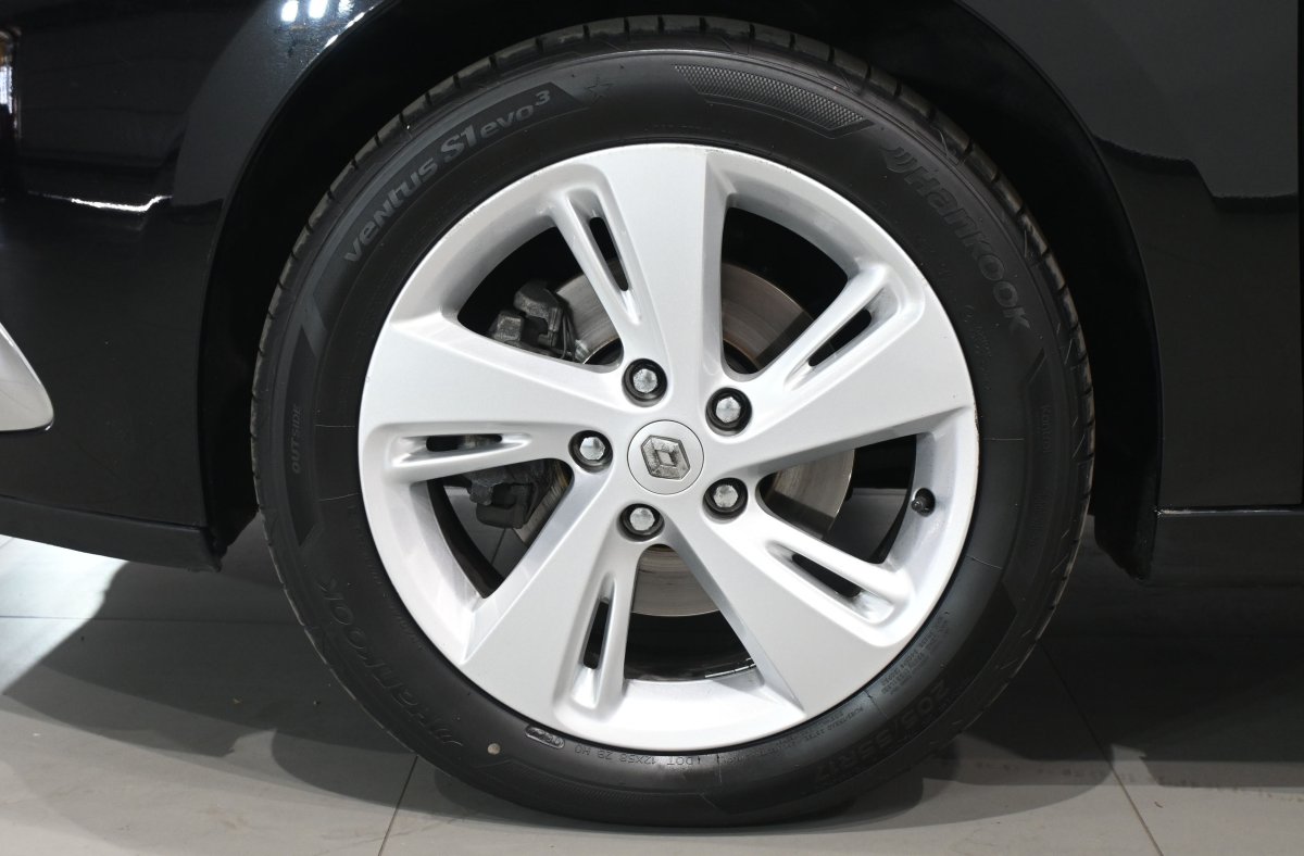 Foto Renault Grand Scenic 27