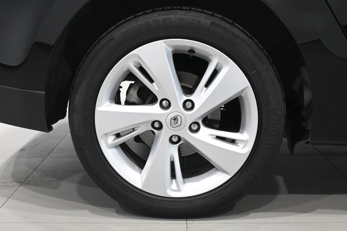 Foto Renault Grand Scenic 26