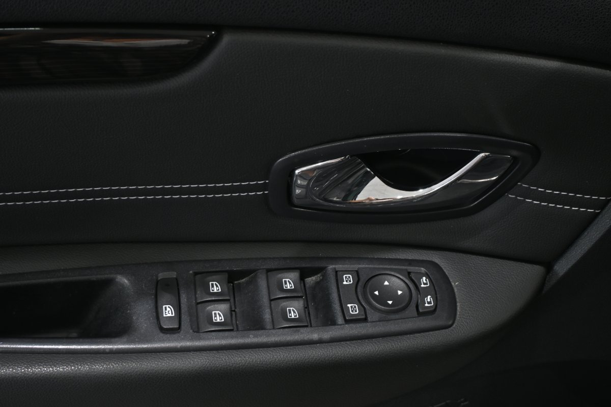 Foto Renault Grand Scenic 25