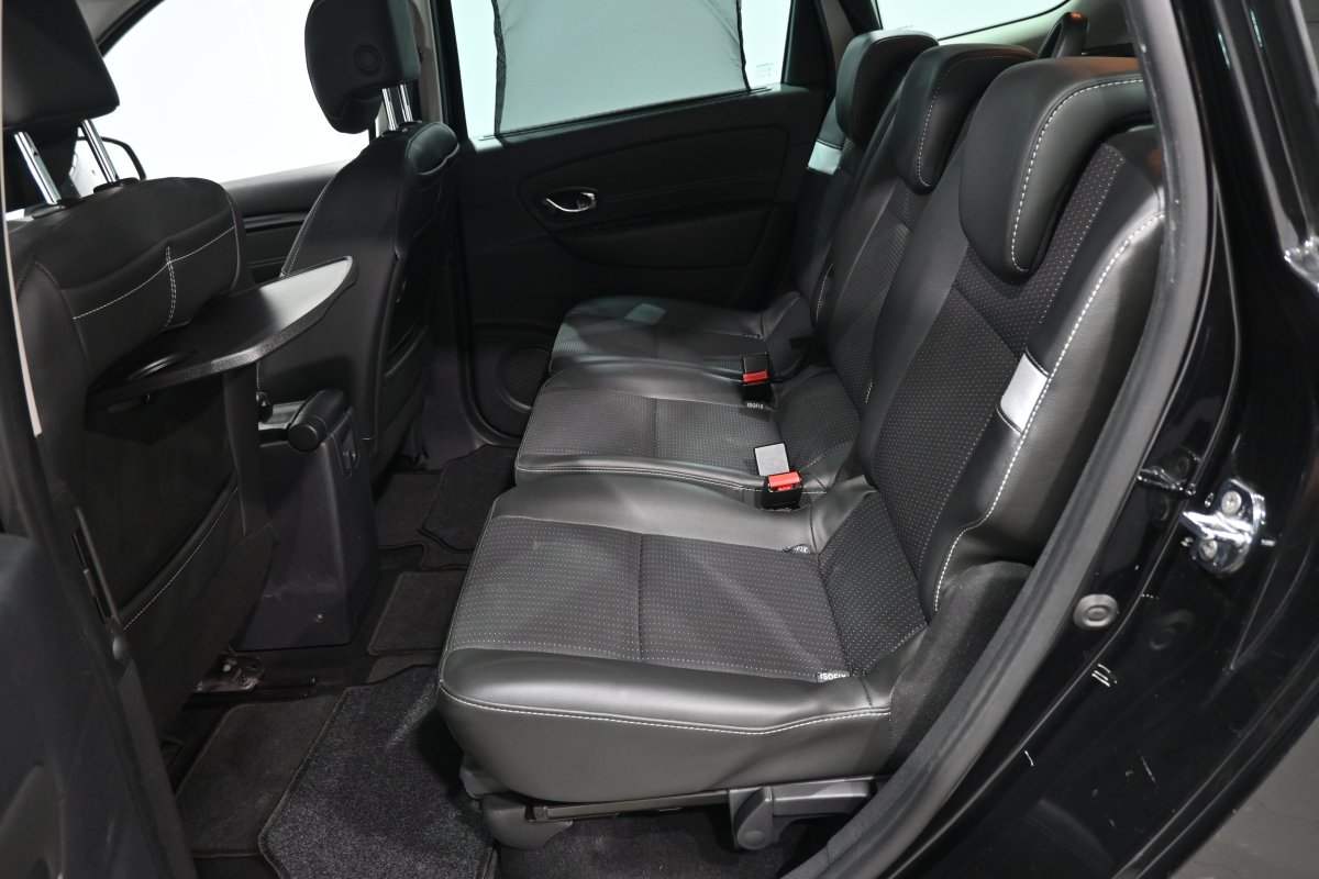 Foto Renault Grand Scenic 9