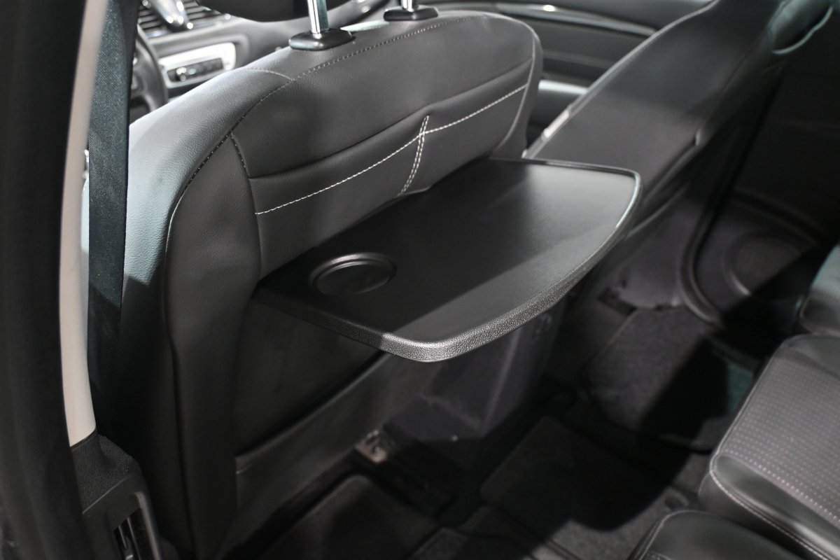Foto Renault Grand Scenic 10