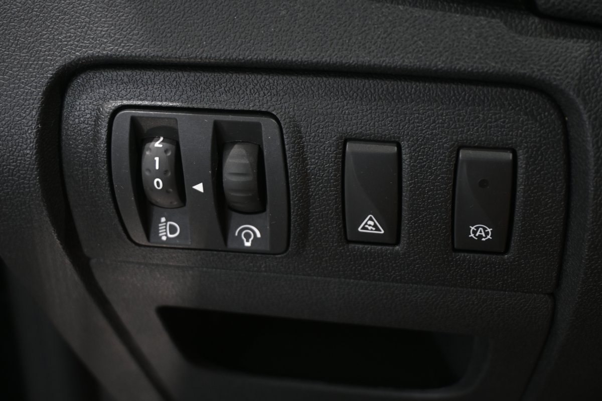 Foto Renault Grand Scenic 24