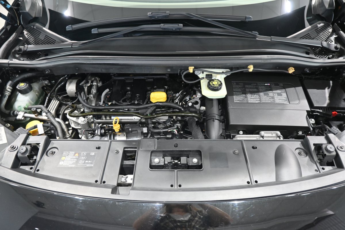 Foto Renault Grand Scenic 4