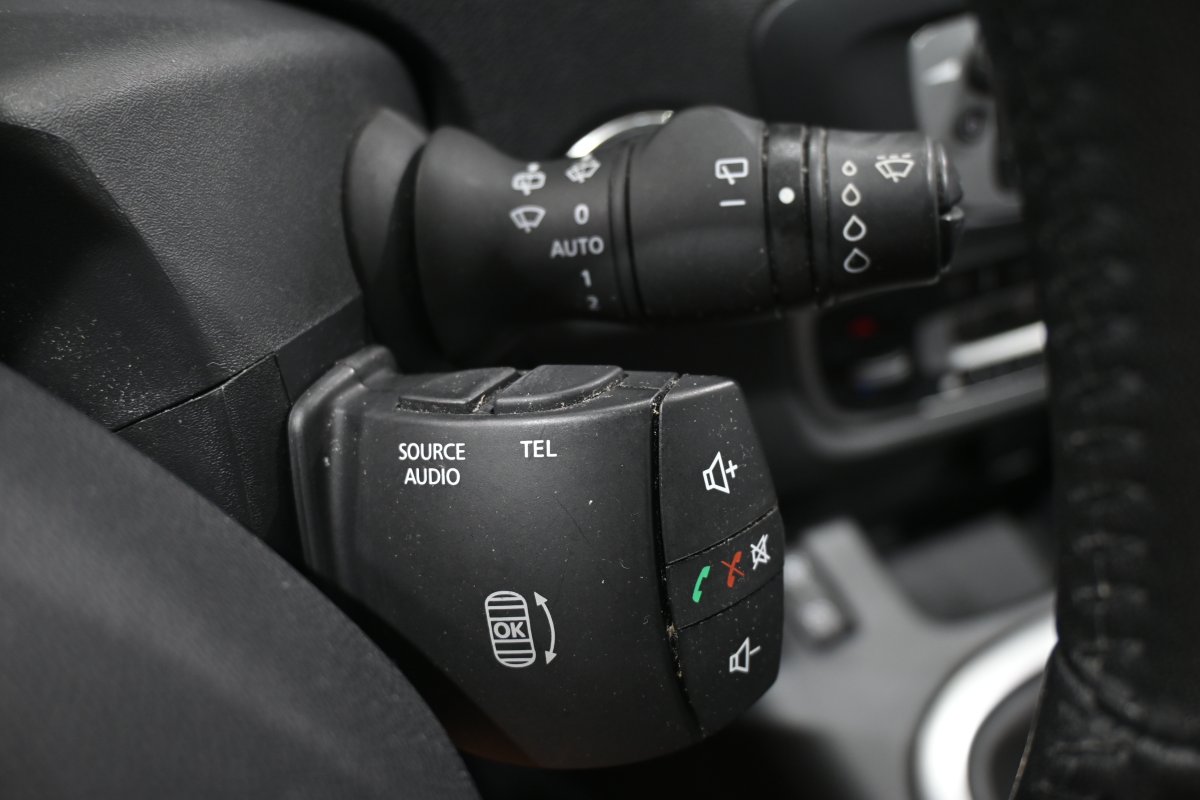 Foto Renault Grand Scenic 23