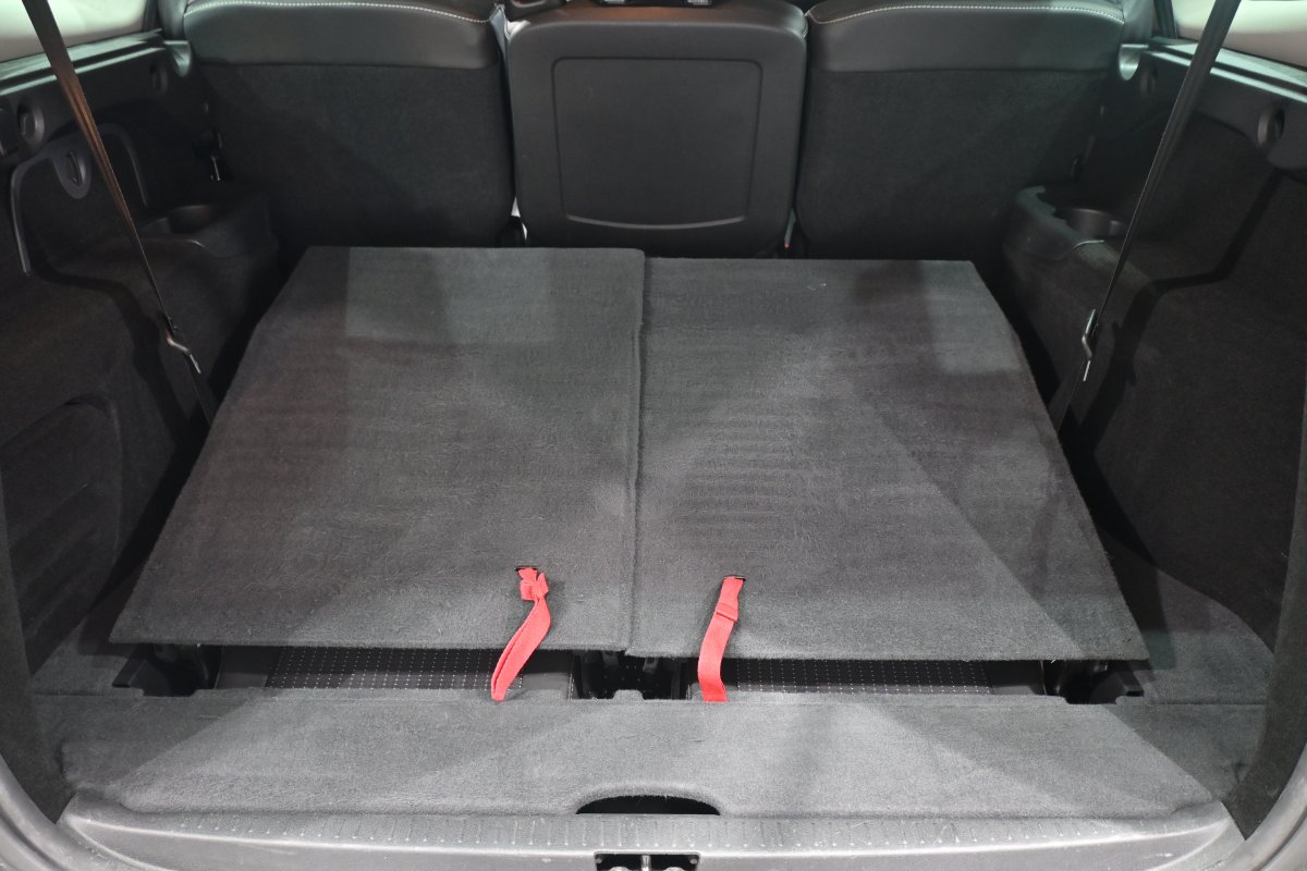 Foto Renault Grand Scenic 5