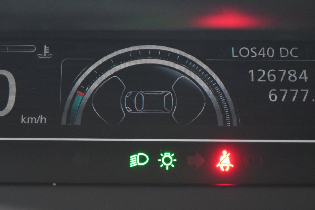 Foto Renault Grand Scenic 14
