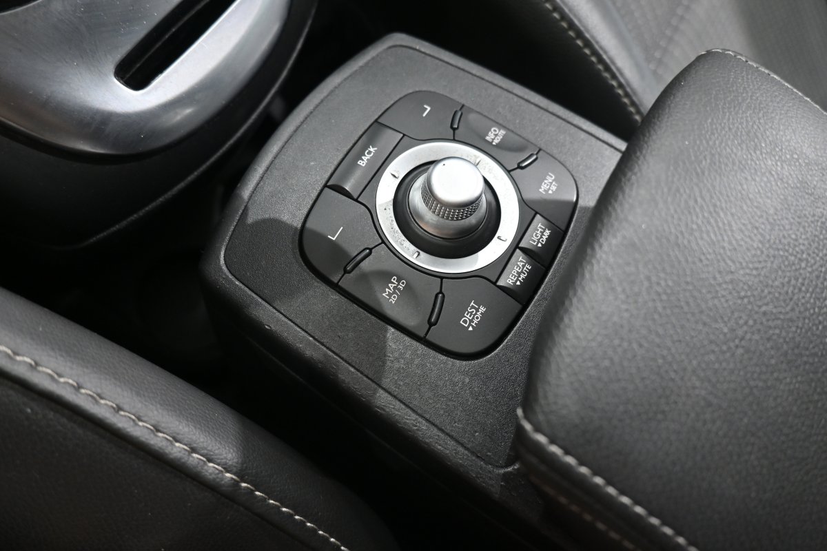 Foto Renault Grand Scenic 19