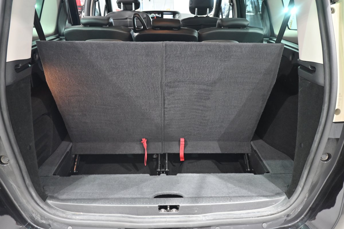 Foto Renault Grand Scenic 6
