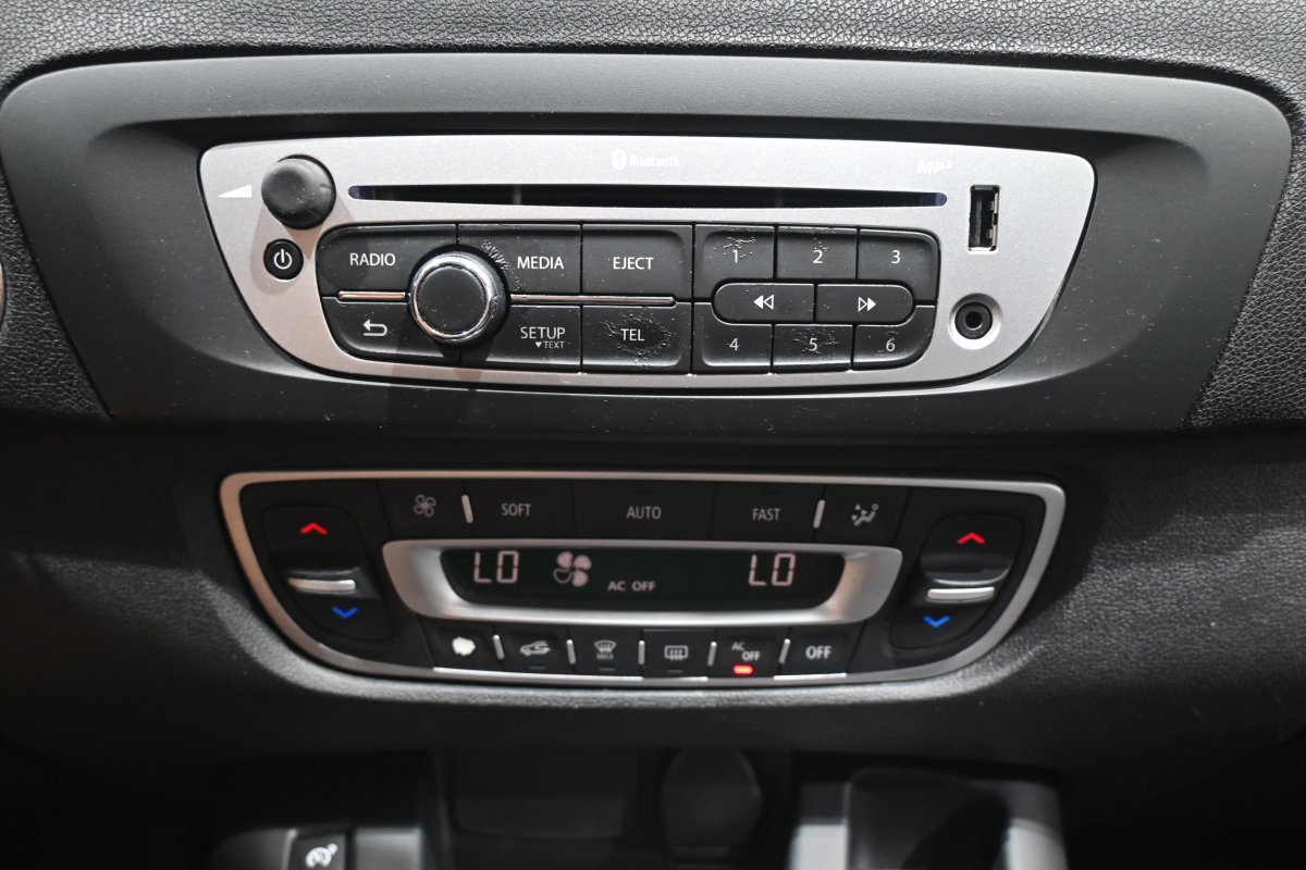 Foto Renault Grand Scenic 15