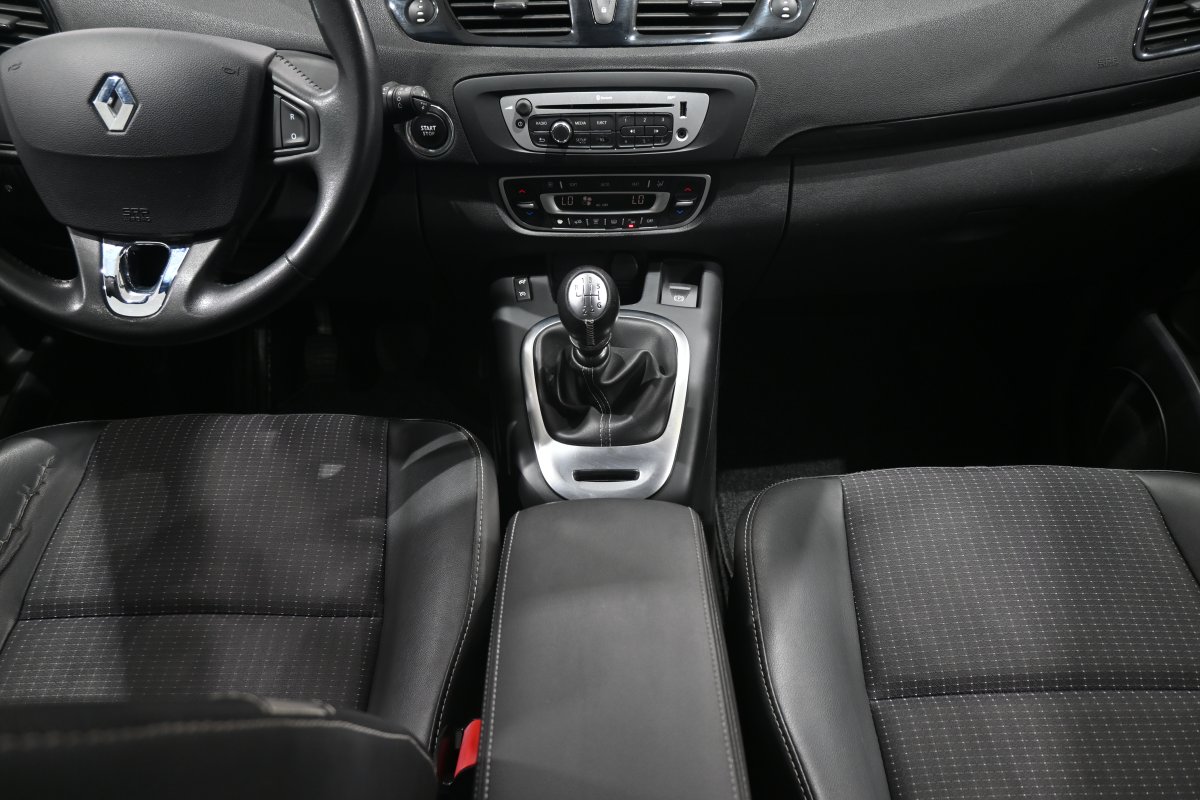 Foto Renault Grand Scenic 18