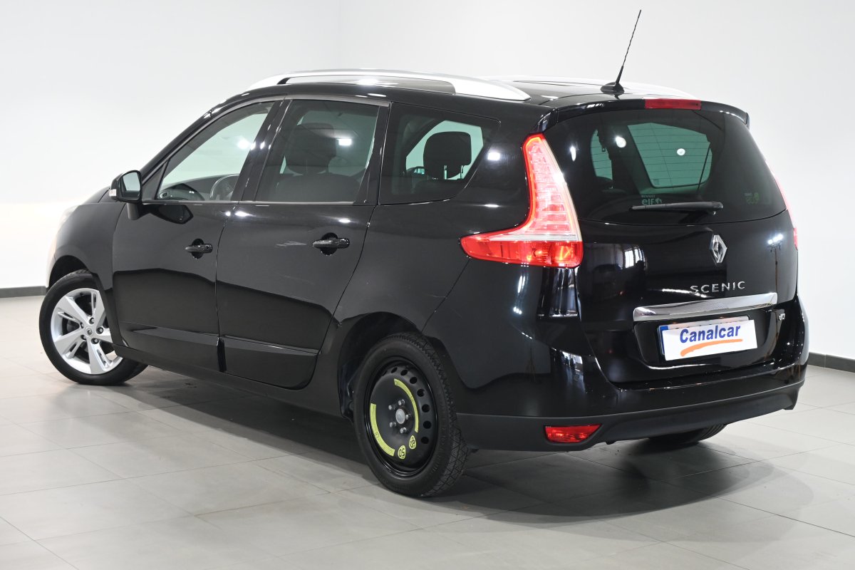 Foto Renault Grand Scenic 6